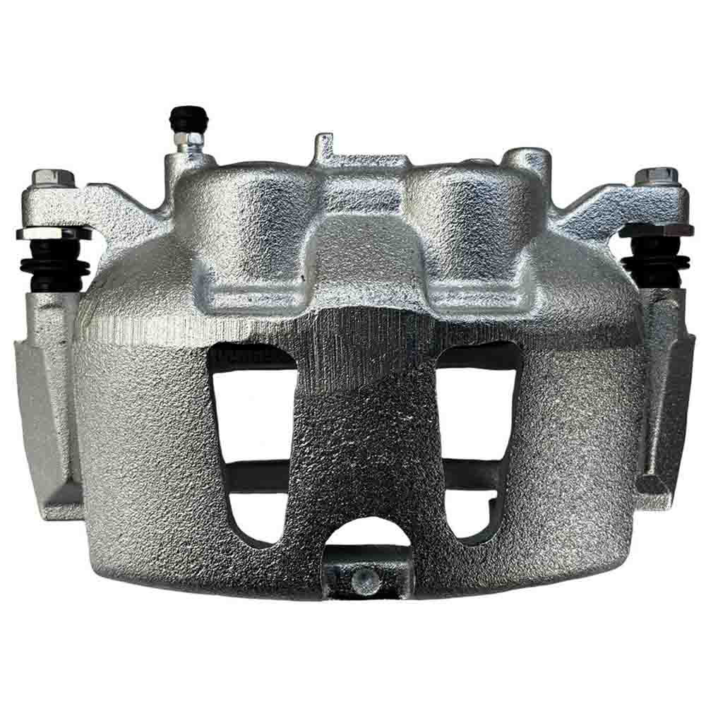 2017 Chrysler Pacifica Brake Caliper